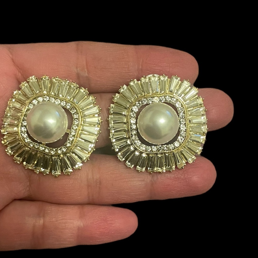 Gorgeous earrings